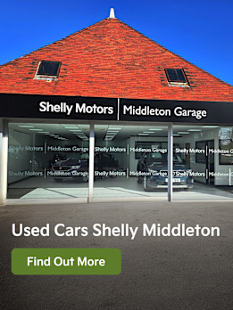 Used Cars Shelly Middleton
