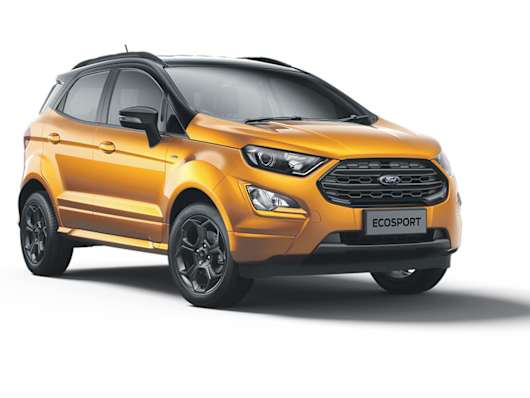 New Used Ford Car Dealers Used Cars Kidderminster Malvern