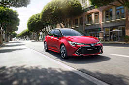 Toyota Dealer Cookstown Northern Ireland Mid Ulster Cars Toyota