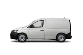Volkswagen Caddy Cargo | Pupkewitz Motors