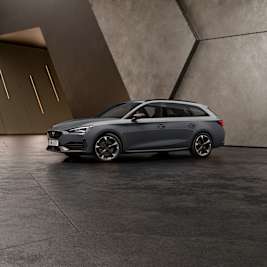 CUPRA Offers