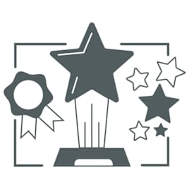 Electric Encounters Live Tour Prizes Graphic