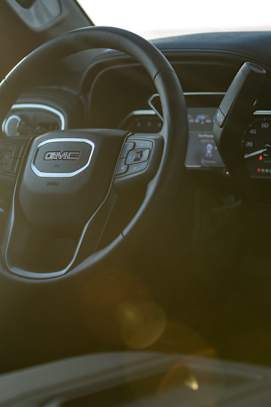 The All New Gmc Sierra 2019 Starting From Qar 2 999 Month