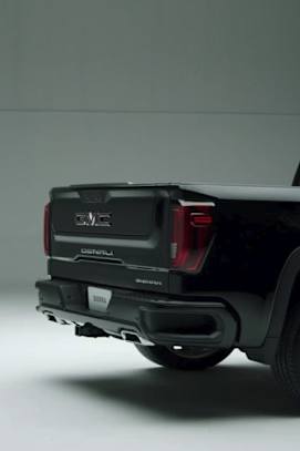 The All New Gmc Sierra 2019 Starting From Qar 2 999 Month