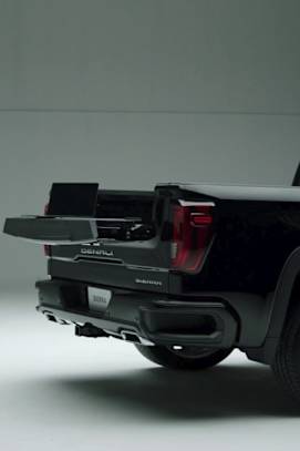 The All New Gmc Sierra 2019 Starting From Qar 2 999 Month