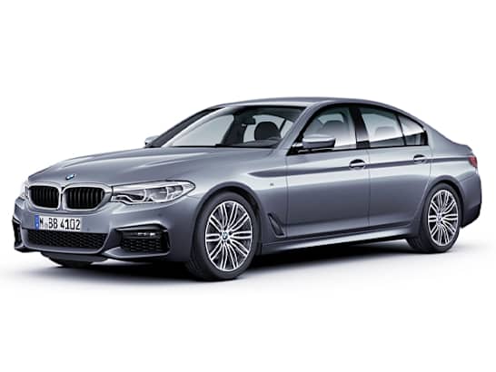 New Bmw 5 Series Touring Glasgow Hamilton Stirling Douglas Park Bmw