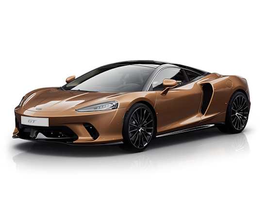 New Mclaren Gt Mclaren Glasgow Mclaren Leeds Park S Motor Group