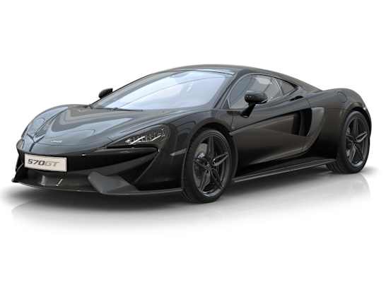 New Mclaren 570s Gt4 Mclaren Glasgow Mclaren Leeds Park S