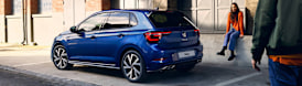 Polo Motability Banner 