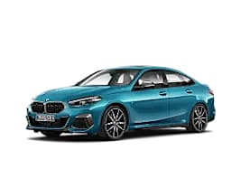 BMW 2 Series Gran Coupé