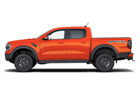 New Ford Ranger Raptor 2022 for sale now!