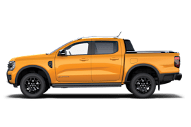 New Ford Ranger Wildtrak 2022 for sale now!