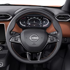 NEW NISSAN MAGNITE