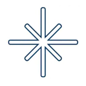 Volvo Windscreen Repair Icon