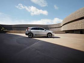 Niro EV 2023