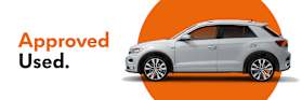 Approved Used
