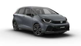 Jazz Advance Sport e:HEV