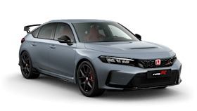 Civic 2.0 VTEC Turbo Manual Type R