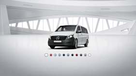evito tourer long range