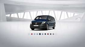 evito tourer long range