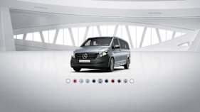 evito tourer long range