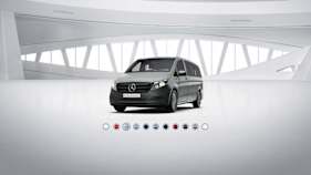 evito tourer long range