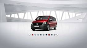evito tourer long range
