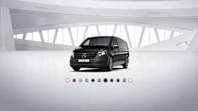evito tourer long range
