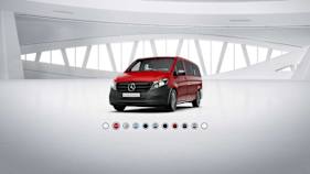 evito tourer long range