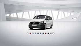 evito tourer long range colourbanner