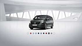 evito tourer long range