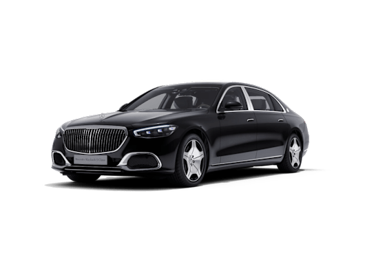 MAYBACH  