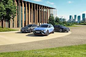 Which Electric Hyundai Should You Buy?