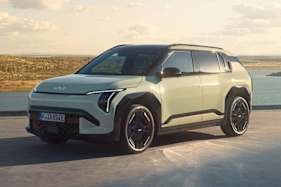 5 Key Features of the Kia EV3