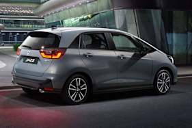 What is the Best Small Car to Buy?