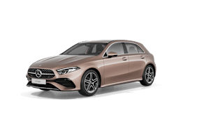 Mercedes classe A 200 d