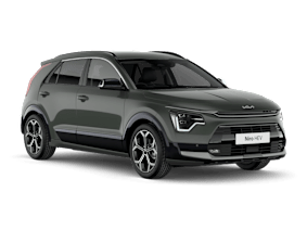 Kia e niro shop pcp