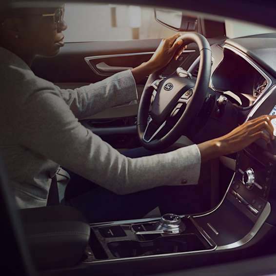 Ford Car Dealer Uae Al Tayer Motors Ford