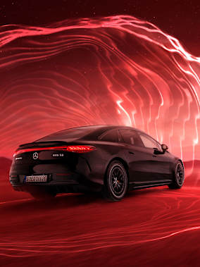 Personnalisation sonore Mercedes benz 