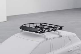 Volvo Roof Basket Special Offer