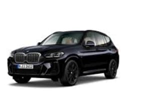 x3 sDrive 18d