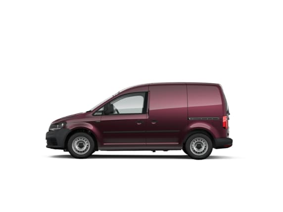 used automatic vans for sale