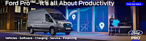 Ford Pro