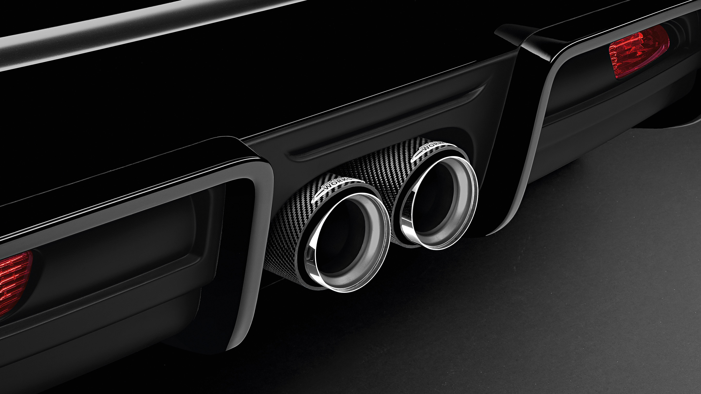 Mini John Cooper Works Accessories Marshall Mini