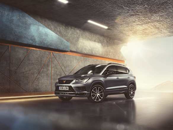 Seat Dealer Highland Bannerman Group Seat