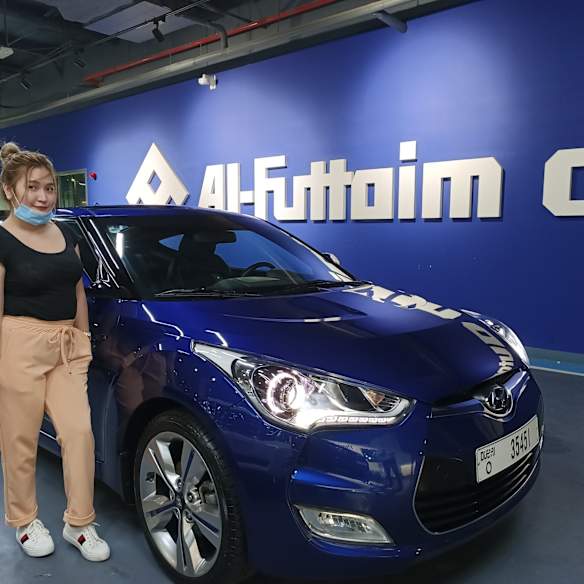 Buy Quality Used Cars In The Uae Al Futtaim Automall