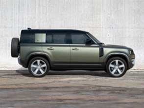 defender 110 jelly bean