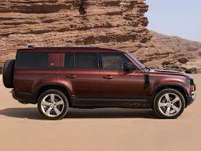 Defender 130