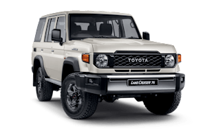 LC76 2.8 GD