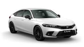 Civic 2.0 eHEV Sport 